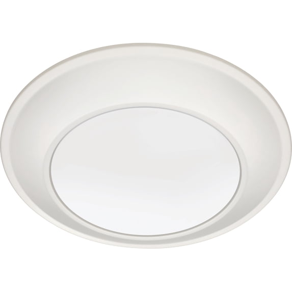 Juno Lighting JSBT 6IN SWW2 90CRI WL MW M6 Contractor Select Jsbt 8" Wide Switchable Cct