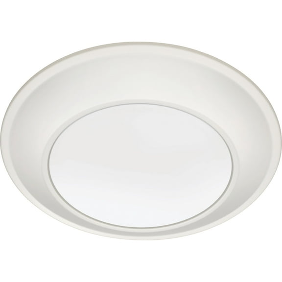 Juno Lighting Jsbt 6In Sww2 90Cri Wl M6 Contractor Select Jsbt 8" Wide Switchable Cct