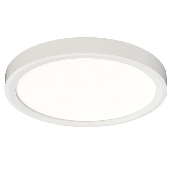 Juno Lighting Jsf 13In 18Lm Sww5 90Cri 120 Frpc M6 Slimform 13" Wide Selectable Color