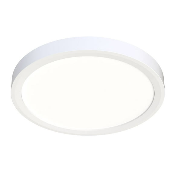 Juno Lighting Jsf 7In 10Lm Sww5 90Cri 120 Frpc M12 Slimform 8" Wide Selectable Color