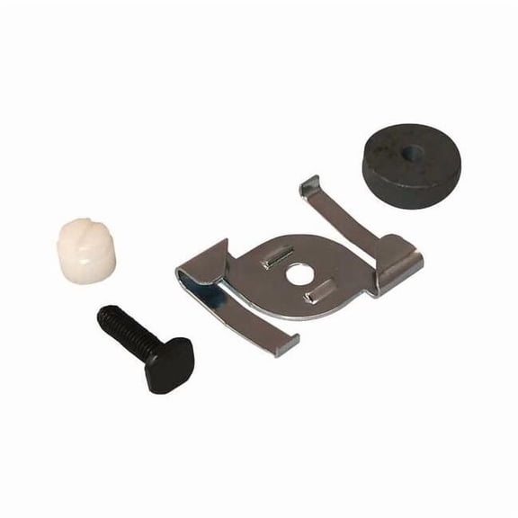 Juno Lighting T-Bar Attachment Clips,Silver,R37DSeries R37D