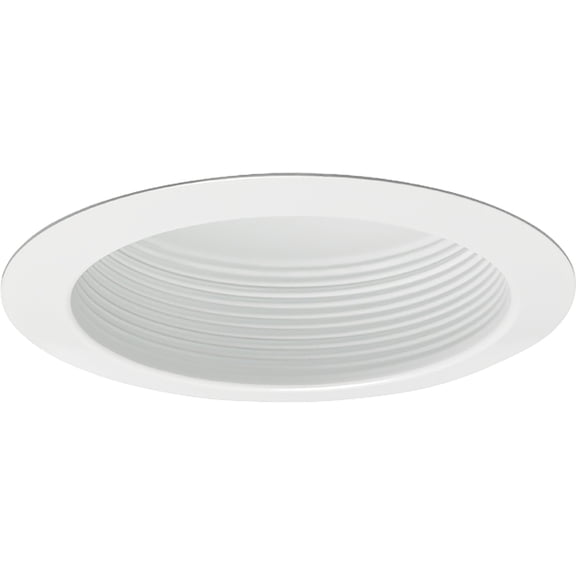 Lithonia Lighting V2015 5" V2015 Baffle Trim - White