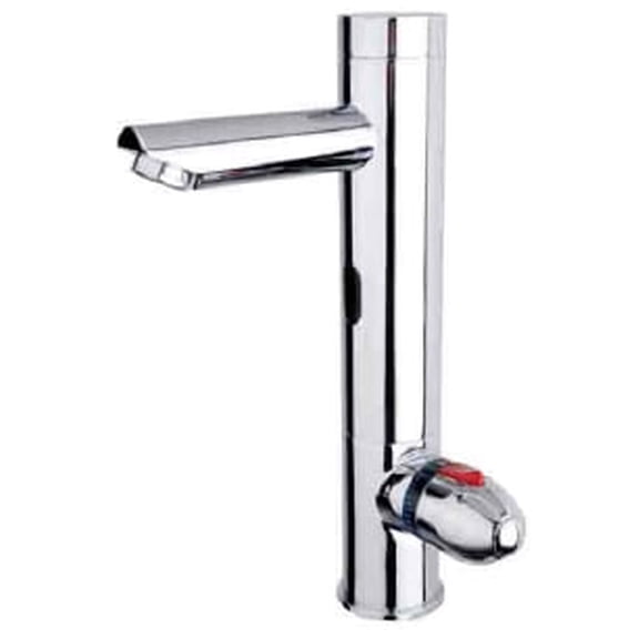 Juno Milano All-in-oneThermostatic Sensor Faucet