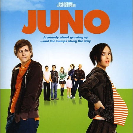 Juno / O.S.T.