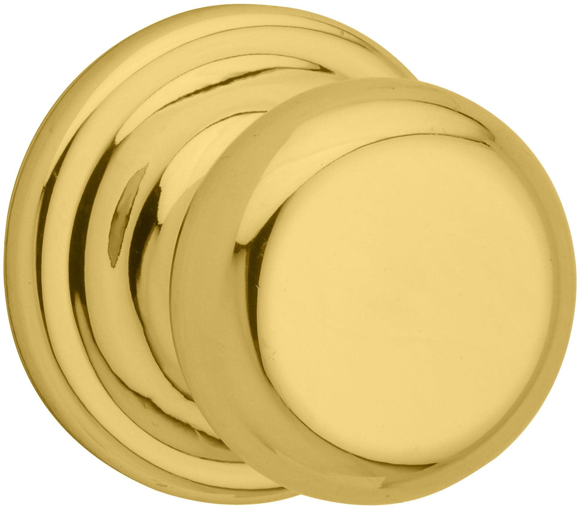 Juno Passage/Hall & Closet Knob - 720 Series - Clearpack