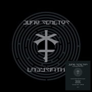 Juno Reactor - Labyrinth - 140-Gram Black Vinyl - Music & Performance