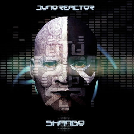 Juno Reactor - Shango - Music & Performance - CD