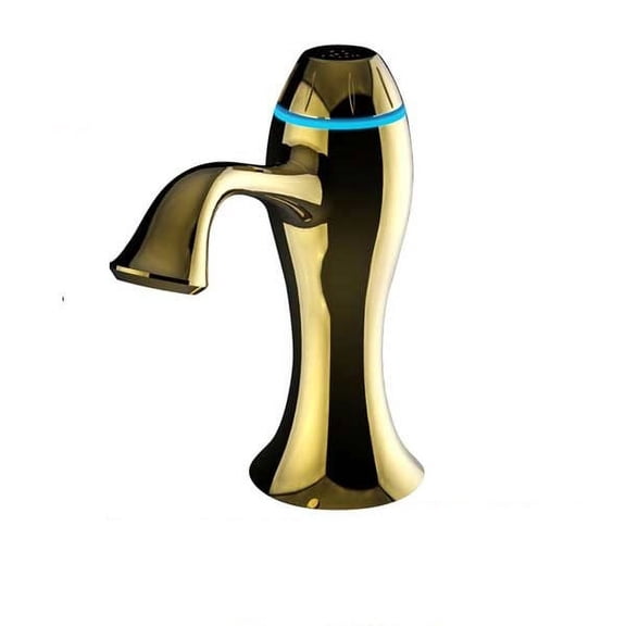 Juno Rosalie Electric Sensor Sink Faucet