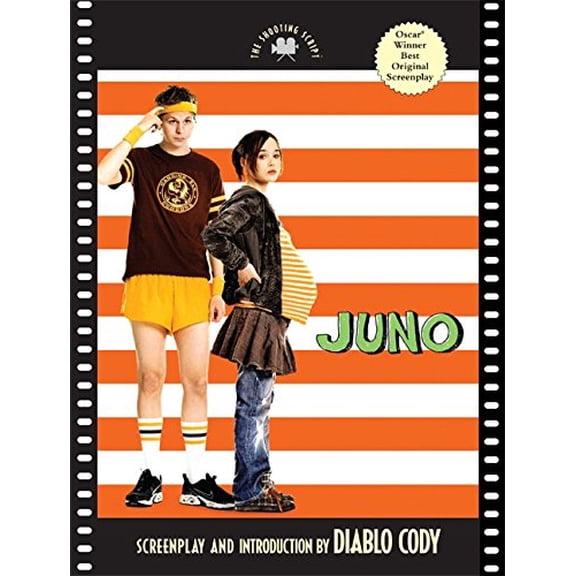 Pre-Owned Juno (Paperback) 1557048029 9781557048028