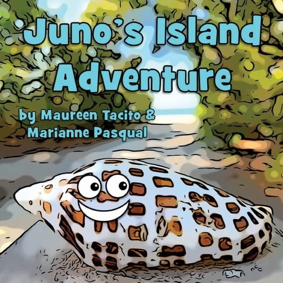 Juno's Adventure Books Juno's Island Adventure, Book 1, (Paperback)