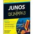 thumbnail image 1 of Pre-Owned JUNOS For Dummies, 9780470277966, 0470277963, Paperback,, 1 of 1