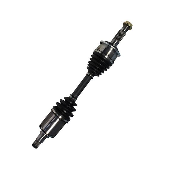 Junqi Front 1pc CV Axle Assembly for 1996-2002 Toyota 4Runner 1995-2004 Toyota Tacoma