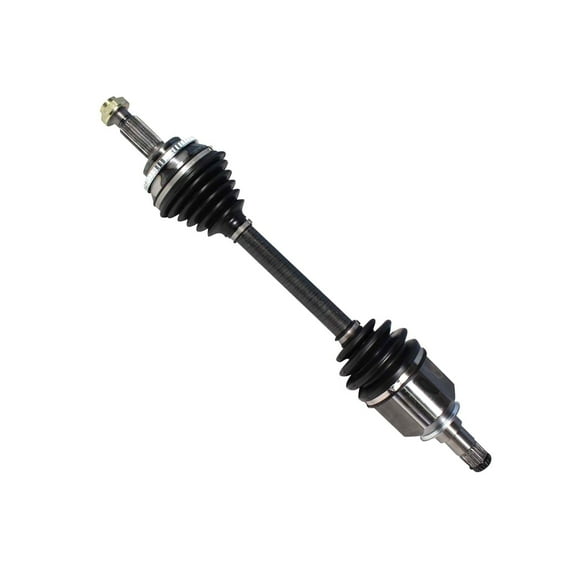 Junqi Front Left 1pc CV Axle Assembly For 2009-2019 Toyota Corolla 2003-2013 Toyota Matrix