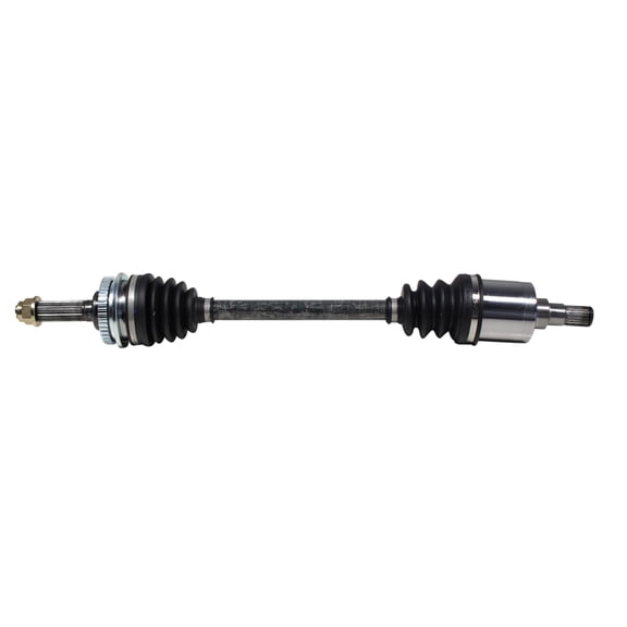 Junqi Front Left 1pc CV Axle Assembly for 1995-1997 Geo Metro 1998-2000 Chevrolet Metro 1.3L FWD Manual Trans