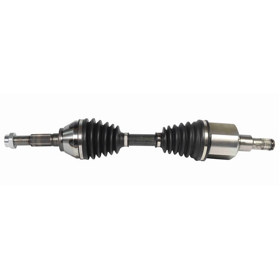 Junqi Front Left 1pc CV Axle Assembly for 1997-2005 Chevrolet Blazer 1997-2004 Chevrolet S10
