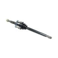 thumbnail image 1 of Junqi Front Left 1pc CV Axle Assembly for 1999-2004 Jeep Grand Cherokee with Variable Lock Progressive Axle, 1 of 3