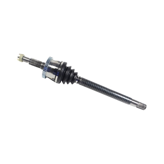 Junqi Front Left 1pc CV Axle Assembly for 1999-2004 Jeep Grand Cherokee with Variable Lock Progressive Axle