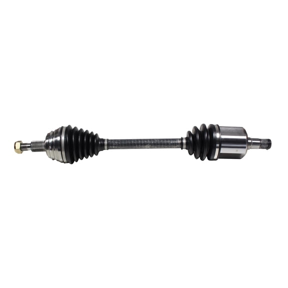 Junqi Front Left 1pc CV Axle Assembly for 2003-2005 Volkswagen Beetle 1.8L 2.0L FWD Auto Trans