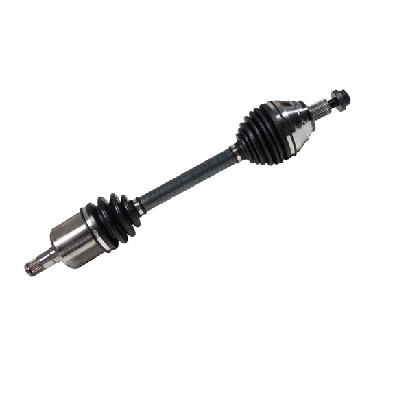 Junqi Front Left 1pc CV Axle Assembly for 2006-2008 Volkswagen Passat 2015-2018 Audi Q3