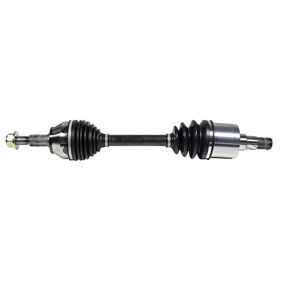 Junqi Front Left 1pc CV Axle Assembly for 2006-2010 Jeep Commander 4WD