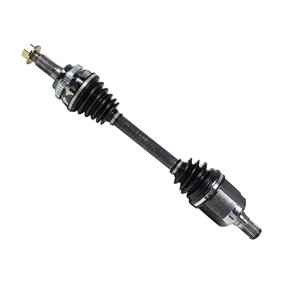 Junqi Front Left 1pc CV Axle Assembly for 2007-2015 Mazda CX-9 2007-2012 Mazda CX-7