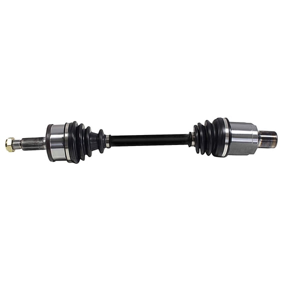 Junqi Front Left 1pc CV Axle Assembly for 2007-2022 Dodge Charger 2017-2022 Dodge Challenger