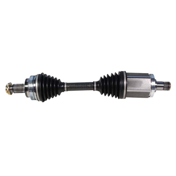 Junqi Front Left 1pc CV Axle Assembly for 2009-2013 BMW 335i xDrive 2007-2008 BMW 328xi AWD