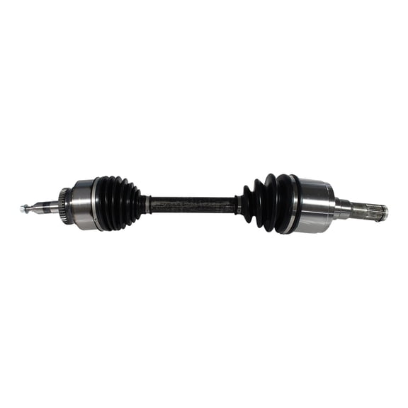 Junqi Front Left 1pc CV Axle Assembly for 2010-2014 Ford F-150 SVT Raptor 4WD