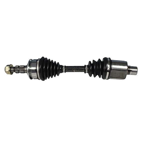 Junqi Front Left 1pc CV Axle Assembly for 2011-2015 Chevrolet Volt FWD