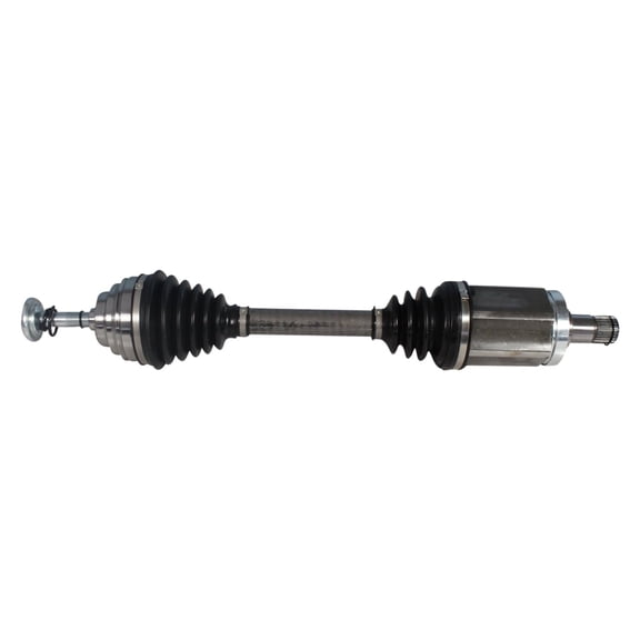 Junqi Front Left 1pc CV Axle Assembly for 2013-2015 BMW X1