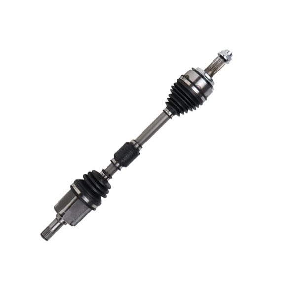 Junqi Front Left 1pc CV Axle Assembly for 2014-2015 Honda Civic 2011-2015 Honda CR-Z