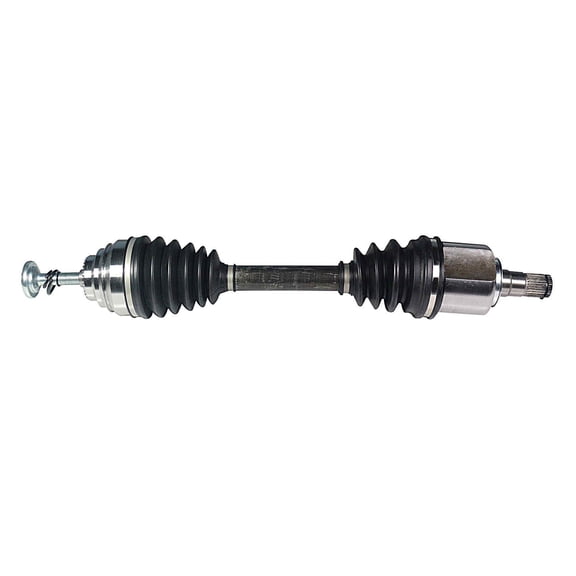 Junqi Front Left 1pc CV Axle Assembly for 2016-2022 BMW X1 2018-2023 BMW X2