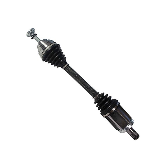 Junqi Front Left 1pc CV Axle Assembly for 2017-2020 BMW M240i xDrive BMW 440i xDrive Gran Coupe