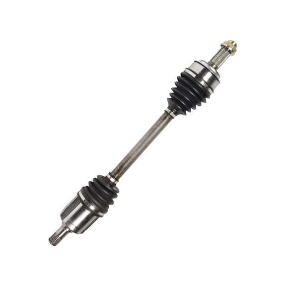 Junqi Front Left 1pc CV Axle Assembly for 2017-2022 Honda CR-V