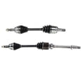 thumbnail image 1 of Junqi Front Pair CV Axle Assembly for 2007-2009 Lexus RX350 2002-2006 Toyota Camry FWD, 1 of 3