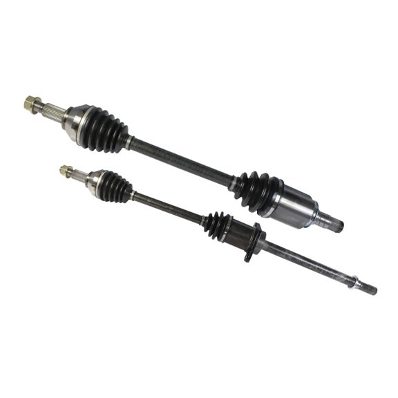 Junqi Front Pair CV Axle Assembly for 2011-2016 Nissan Quest FWD