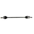 thumbnail image 1 of Junqi Front Right 1pc CV Axle Assembly for 2001-2006 Honda Insight FWD, 1 of 3