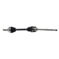 thumbnail image 1 of Junqi Front Right 1pc CV Axle Assembly for 2001-2007 Toyota Highlander AWD Gas Engine, 1 of 3