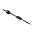 thumbnail image 1 of Junqi Front Right 1pc CV Axle Assembly for 2004-2009 Nissan Quest FWD, 1 of 3
