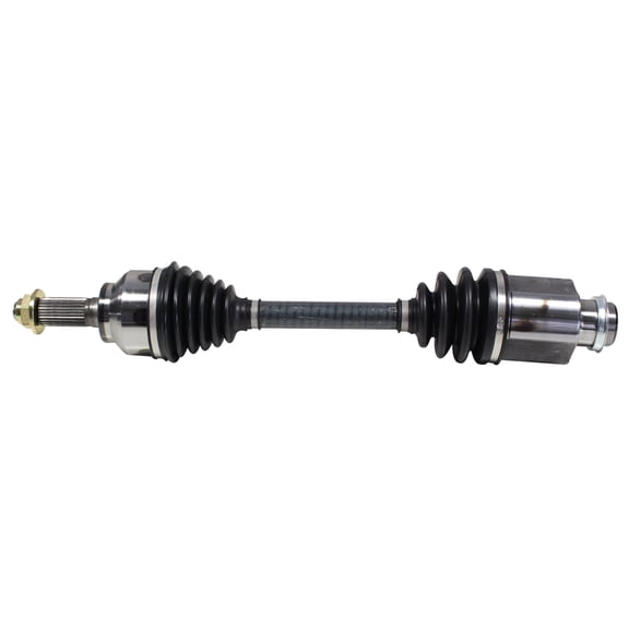 Junqi Front Right 1pc CV Axle Assembly for 2006-2010 Mazda 5 2005-2010 Mazda 3 FWD Auto Trans