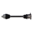 thumbnail image 1 of Junqi Front Right 1pc CV Axle Assembly for 2006-2011 Audi A6 Base Elite 3.2L, 1 of 3