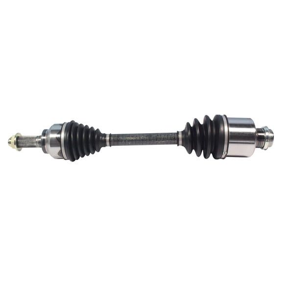 Junqi Front Right 1pc CV Axle Assembly for 2006-2015 Mazda 5 2005-2011 Mazda 3 FWD Manual Trans