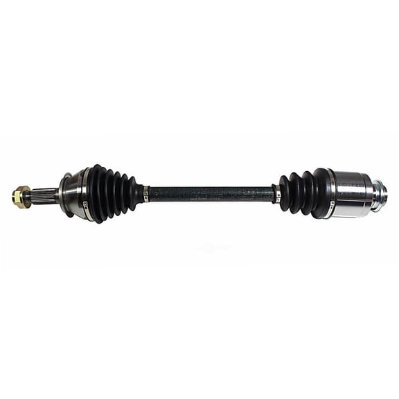 Junqi Front Right 1pc CV Axle Assembly for 2007-2011 Honda Element SC EX LX DX FWD