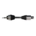thumbnail image 1 of Junqi Front Right 1pc CV Axle Assembly for 2007-2017 Ford Expedition 2009-2014 Ford F-150, 1 of 3