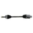 thumbnail image 1 of Junqi Front Right 1pc CV Axle Assembly for 2009-2013 Mazda 6 2.5L FWD, 1 of 3