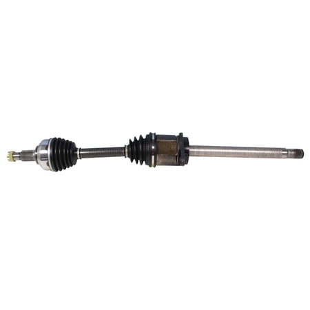Junqi Front Right 1pc CV Axle Assembly for 2009-2014 Nissan Murano FWD