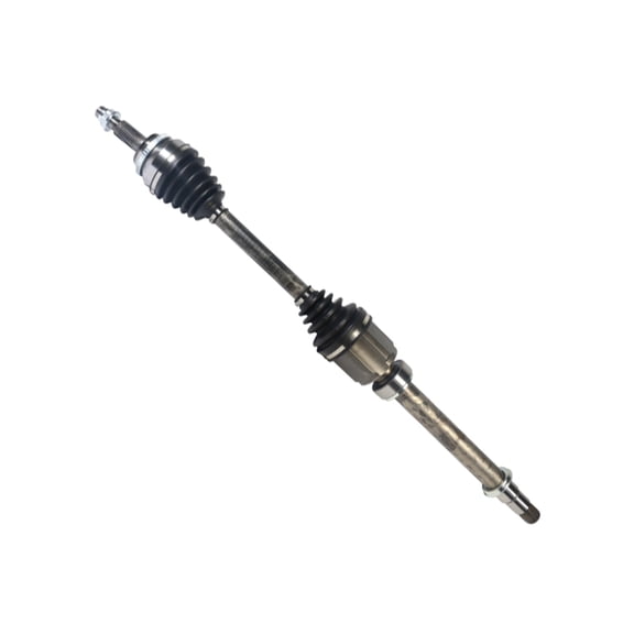Junqi Front Right 1pc CV Axle Assembly for 2010-2015 Lexus RX450h 2008-2013 Toyota Highlander Hybrid