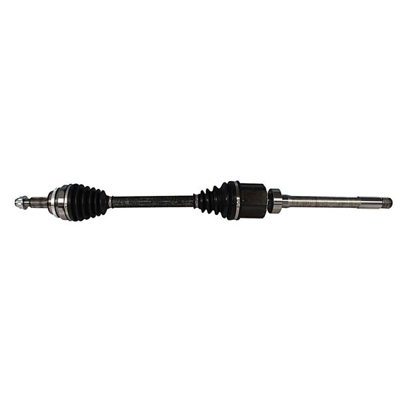 Junqi Front Right 1pc CV Axle Assembly for 2010-2022 Lexus RX350 2014-2019 Toyota Highlander 2009-2015 Toyota Venza AWD