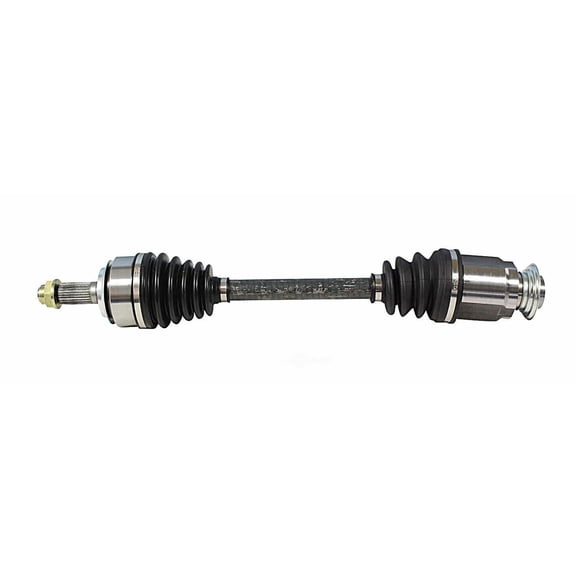 Junqi Front Right 1pc CV Axle Assembly for 2011-2012 Honda CR-Z 2009-2014 Honda Fit FWD