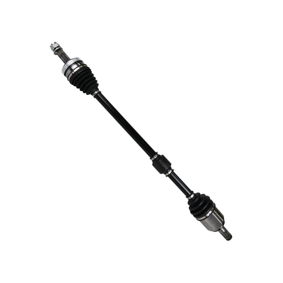 Junqi Front Right 1pc CV Axle Assembly for 2011 2014-2015 Kia Optima 2.4L FWD Auto Trans